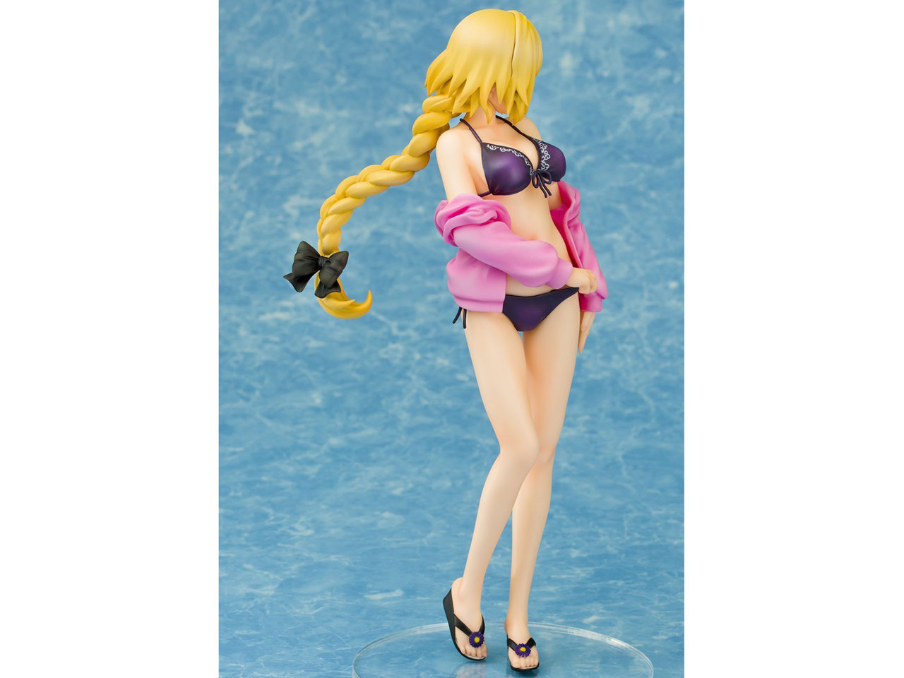 Fate/EXTELLA 1/8 �W�����k�E�_���N �O���r�A�E���@�J���Xver.