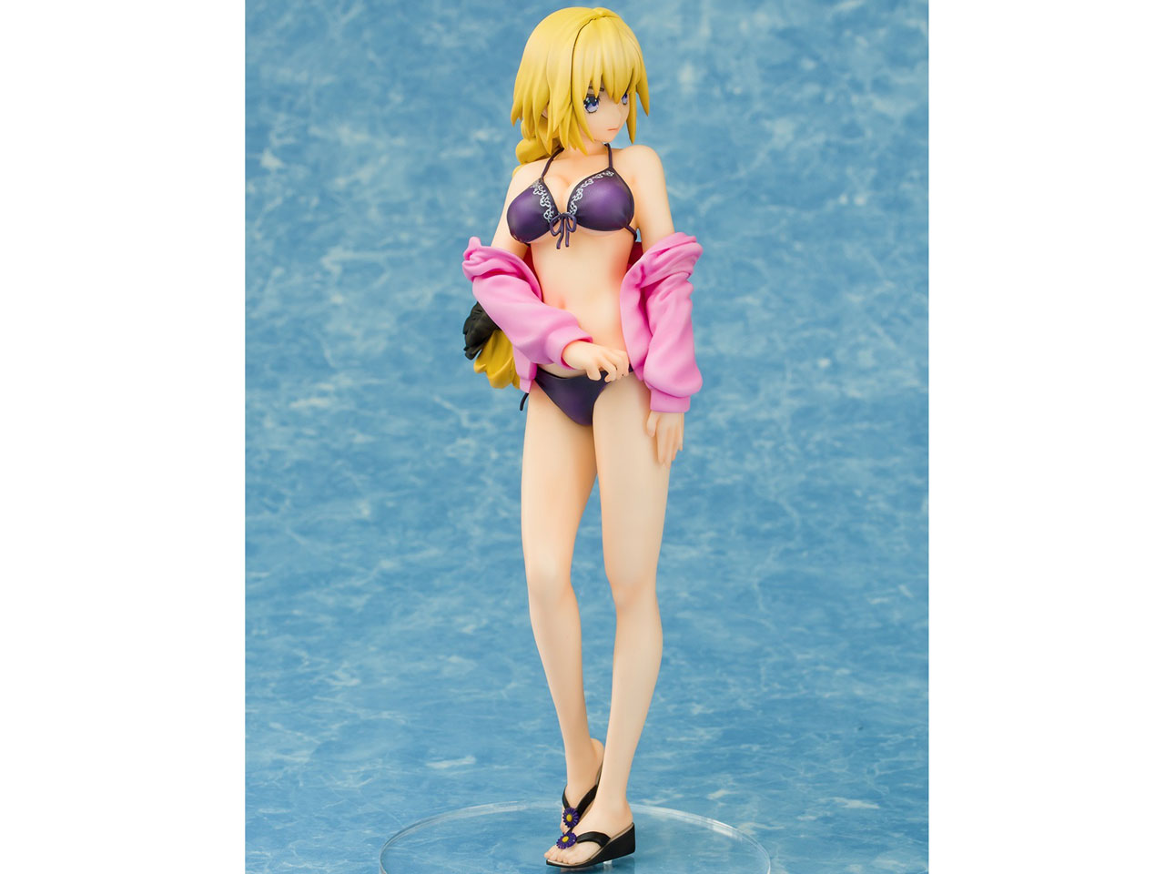 Fate/EXTELLA 1/8 �W�����k�E�_���N �O���r�A�E���@�J���Xver.