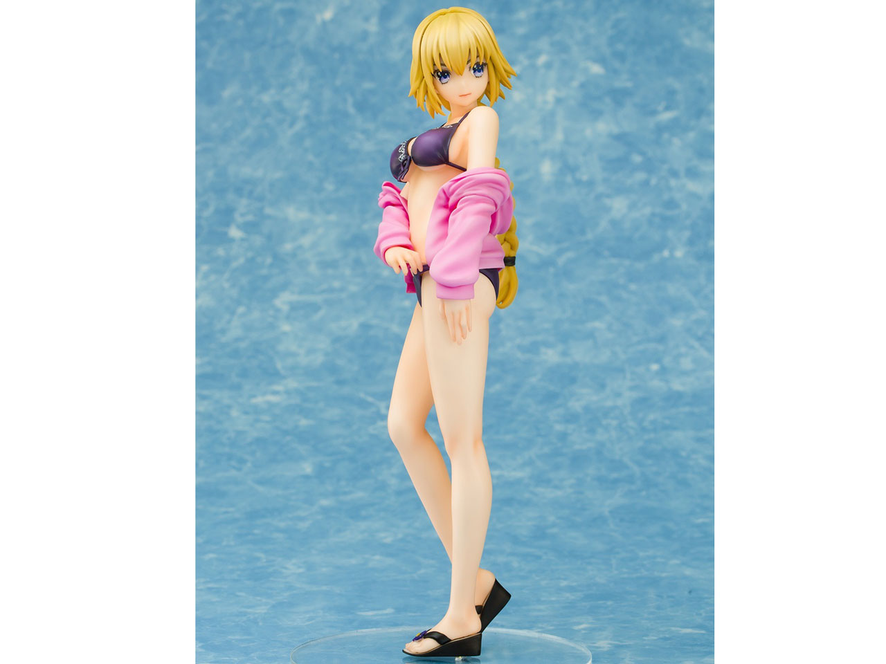 Fate/EXTELLA 1/8 �W�����k�E�_���N �O���r�A�E���@�J���Xver.