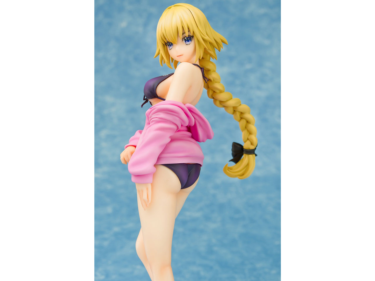 Fate/EXTELLA 1/8 �W�����k�E�_���N �O���r�A�E���@�J���Xver.