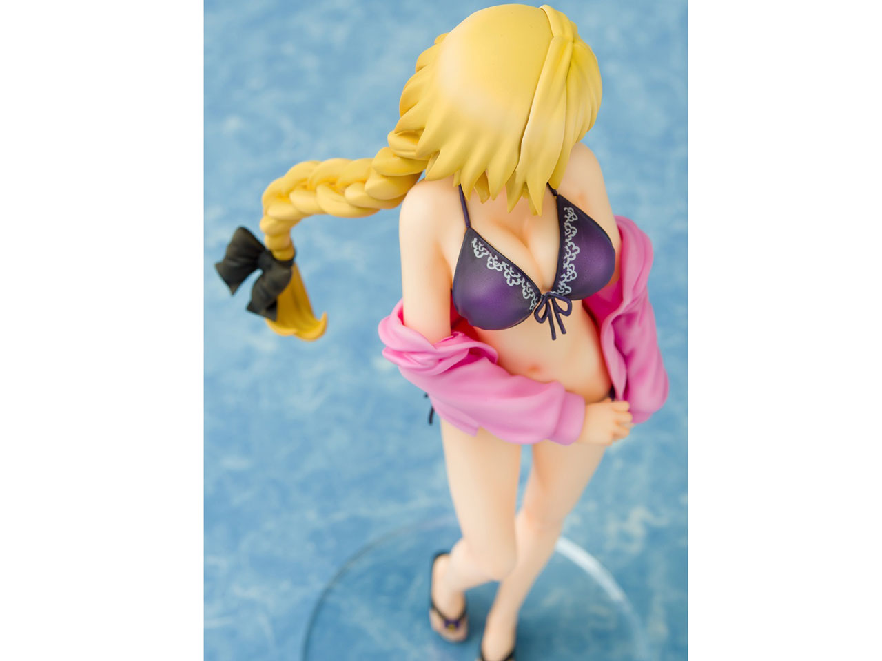 Fate/EXTELLA 1/8 �W�����k�E�_���N �O���r�A�E���@�J���Xver.