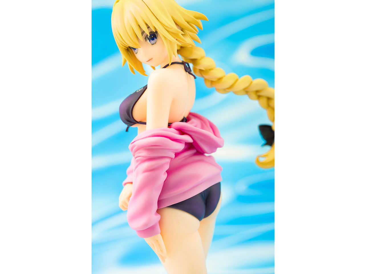 Fate/EXTELLA 1/8 �W�����k�E�_���N �O���r�A�E���@�J���Xver.
