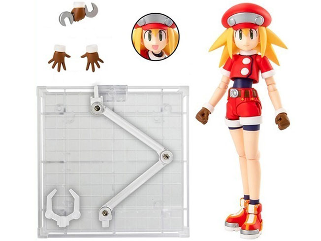 4�C���`�l�� ���b�N�}��DASH ���[���E�L���X�P�b�g