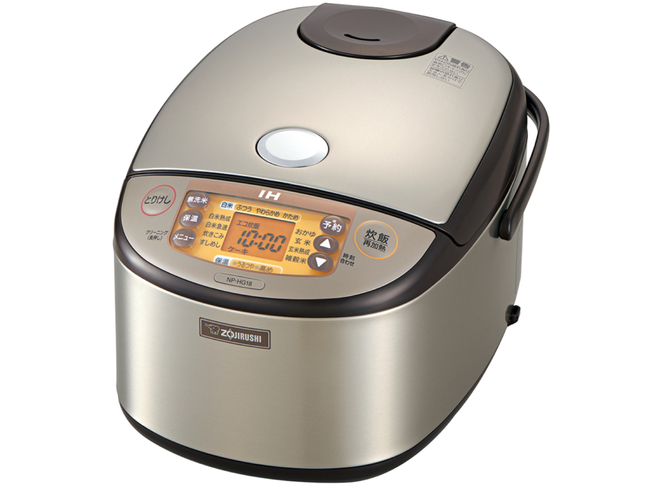 �ɂߐ��� NP-HG18 �̐��i�摜