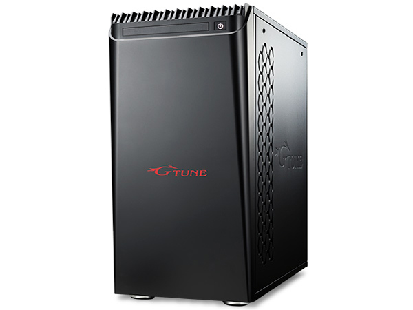 NEXTGEAR i680BA1-SP Core i7/8GB������/240GB SSD+2TB HDD/GTX1050���ڃ��f�� �̐��i�摜