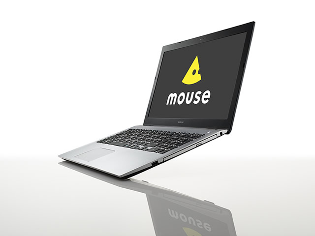 m-Book N500SD-S5-KK ���i.com���� Core i7/8GB������/480GB SSD/MX150/15.6�^�t��HD�t�����ڃ��f�� �̐��i�摜