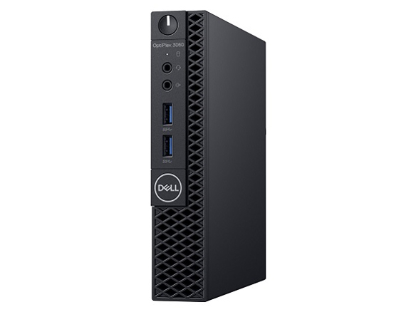 OptiPlex 3060 �}�C�N�� �x�[�V�b�N Core i3 8100T���ڃ��f�� �̐��i�摜