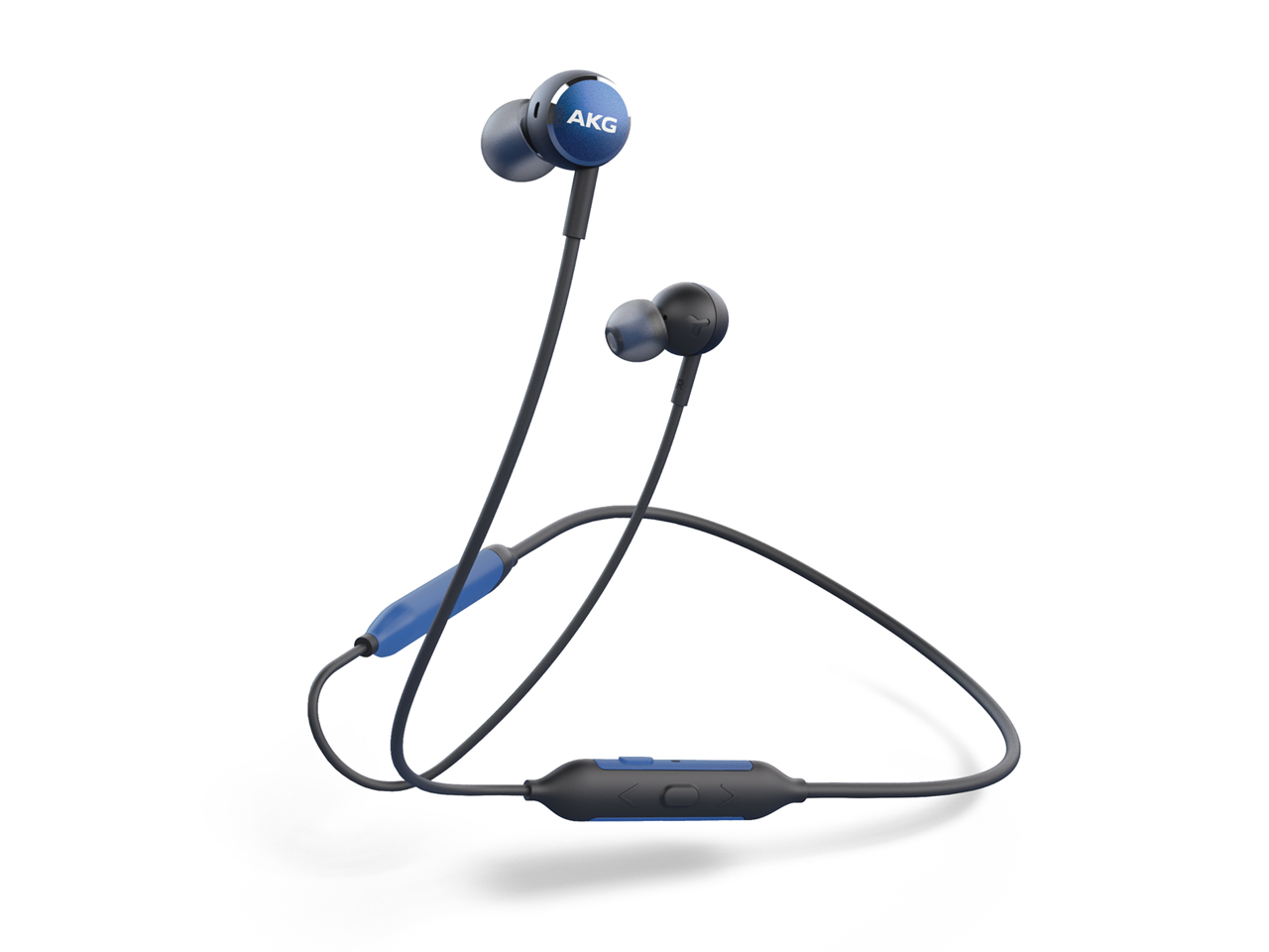 Y100 WIRELESS [�u���[] �̐��i�摜