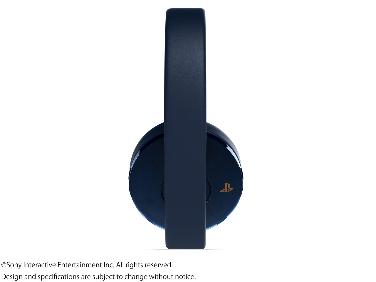 ���C�����X�T���E���h�w�b�h�Z�b�g 500 Million Limited Edition CUHJ-15007J1 [�Z��]