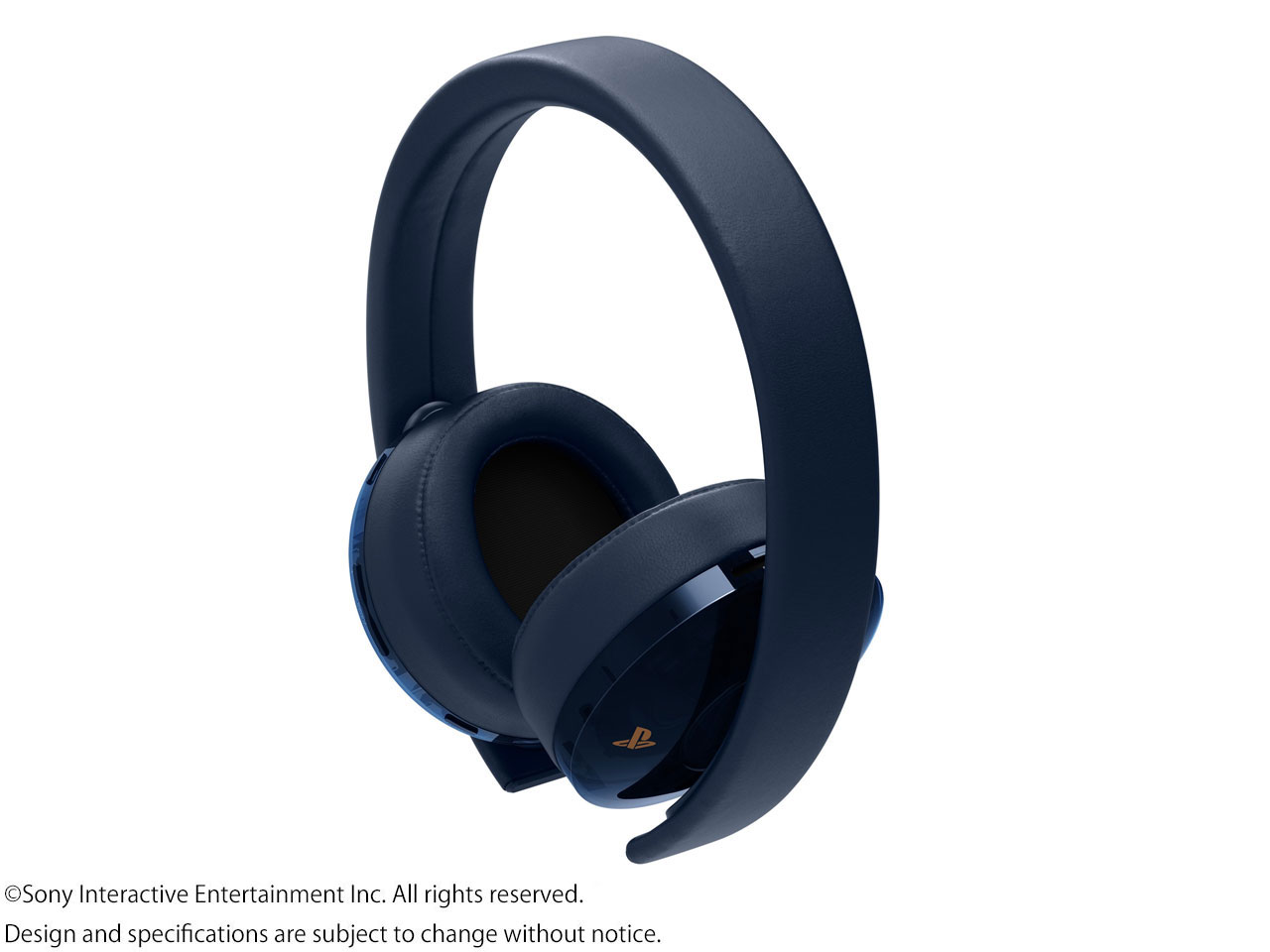 ���C�����X�T���E���h�w�b�h�Z�b�g 500 Million Limited Edition CUHJ-15007J1 [�Z��]