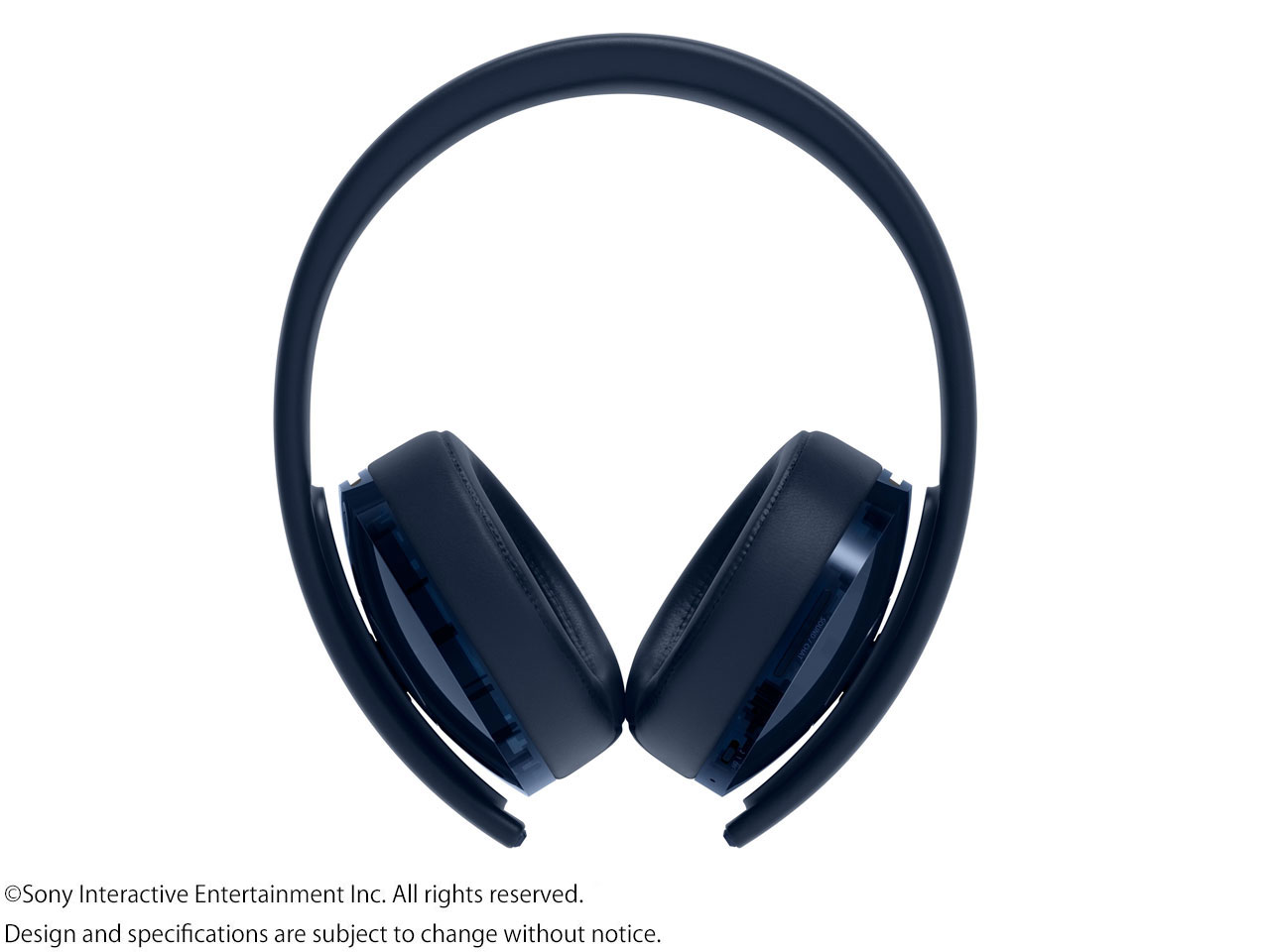 ���C�����X�T���E���h�w�b�h�Z�b�g 500 Million Limited Edition CUHJ-15007J1 [�Z��]