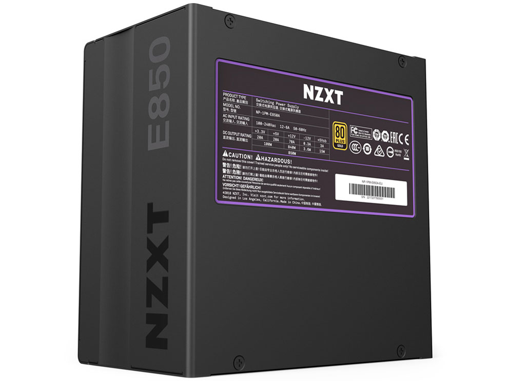 E Series E850 NP-1PM-E850A