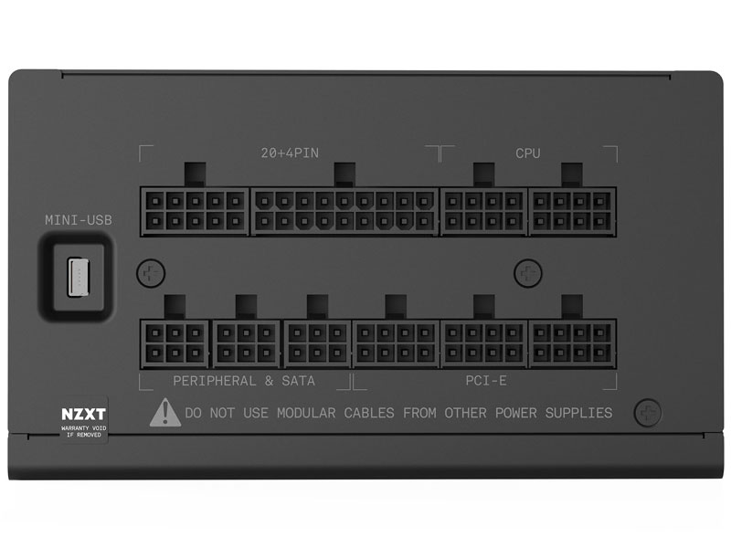 E Series E850 NP-1PM-E850A