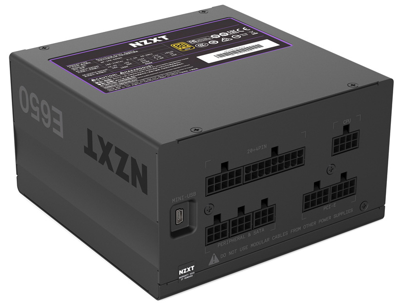 E Series E650 NP-1PM-E650A