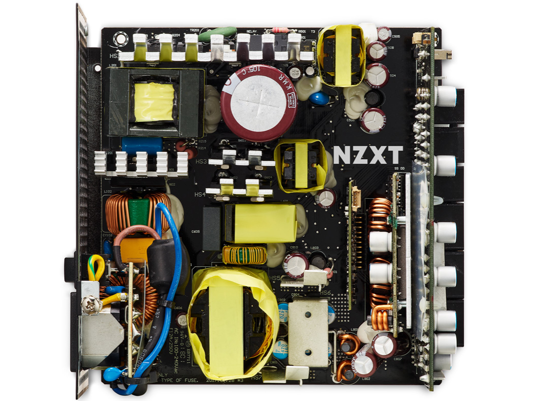 E Series E650 NP-1PM-E650A