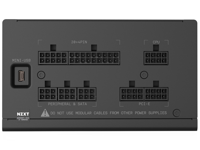 E Series E650 NP-1PM-E650A