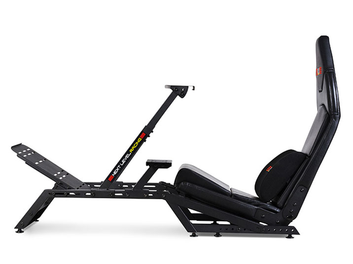 F-GT Racing Simulator Cockpit NLR-S010