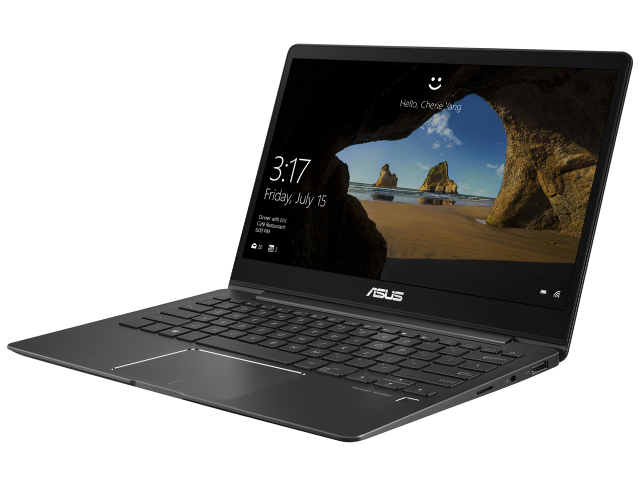 ZenBook 13 UX331UA UX331UA-256PRO
