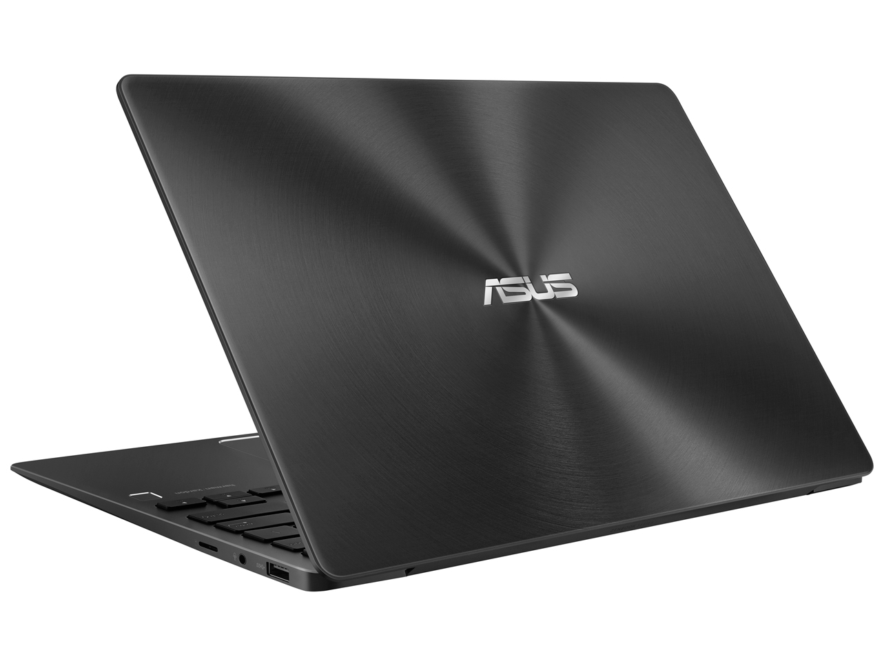 ZenBook 13 UX331UA UX331UA-256PRO