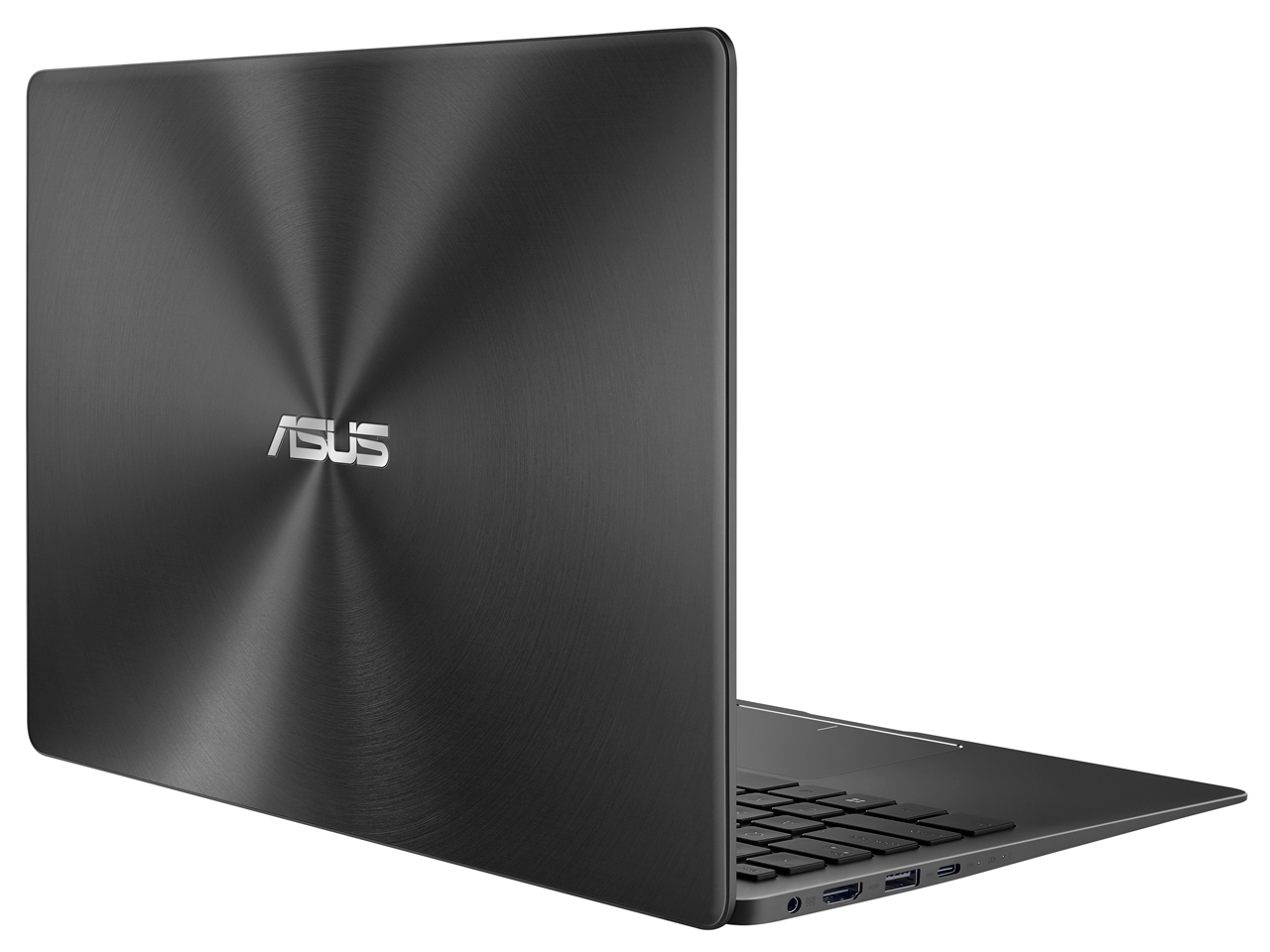 ZenBook 13 UX331UA UX331UA-256PRO