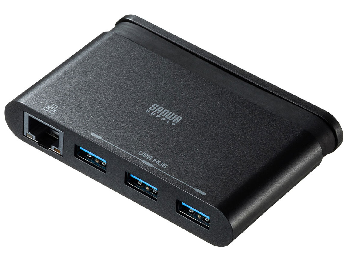 USB-3TCH10BK [�u���b�N] �̐��i�摜