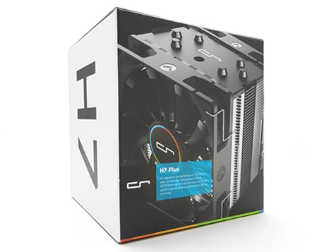 H7 Plus