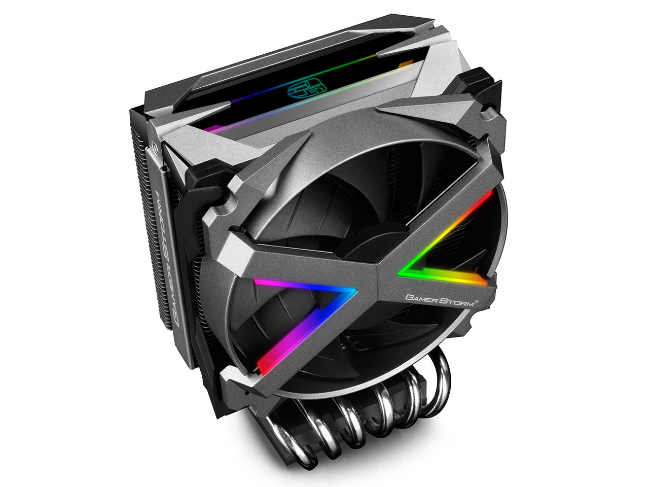 GAMER STORM Fryzen DP-GS-MCH6N-FZN-A