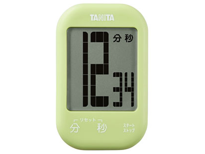 �^�b�`�L�[�^�C�}�[ TD-413-GR [�A�{�J�h�O���[��] �̐��i�摜