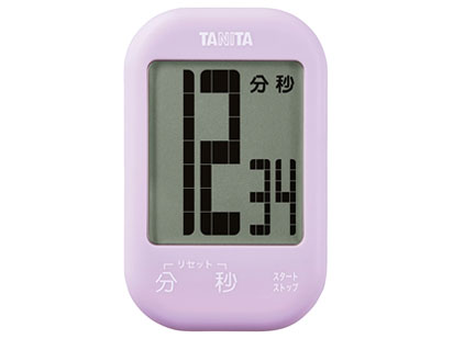 �^�b�`�L�[�^�C�}�[ TD-413-PP [�u���[�x���[�p�[�v��] �̐��i�摜