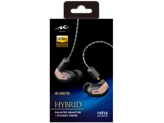 Ne HP-HHR11R-P [�s���N�S�[���h]