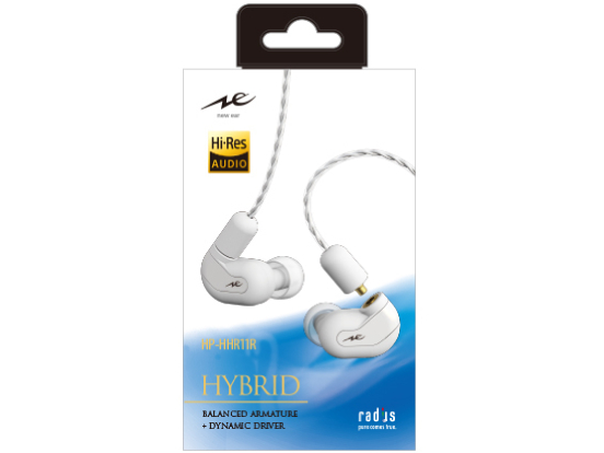 Ne HP-HHR11R-W [�z���C�g]