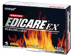 �G�f�B�P�AEX 180��(3��×60��) �̐��i�摜