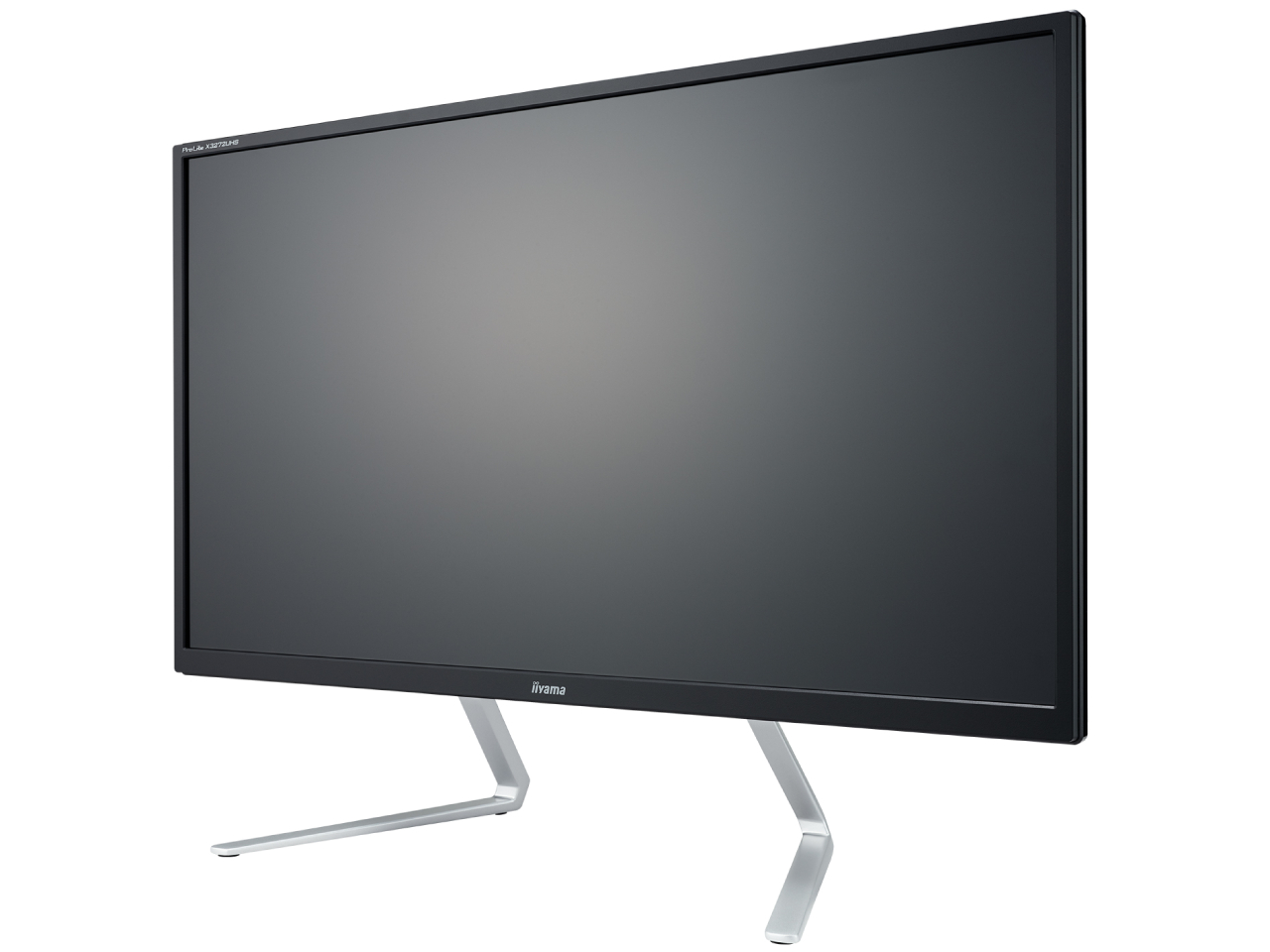 ProLite X3272UHS X3272UHS-B1 [31.5�C���` �}�[�x���u���b�N]