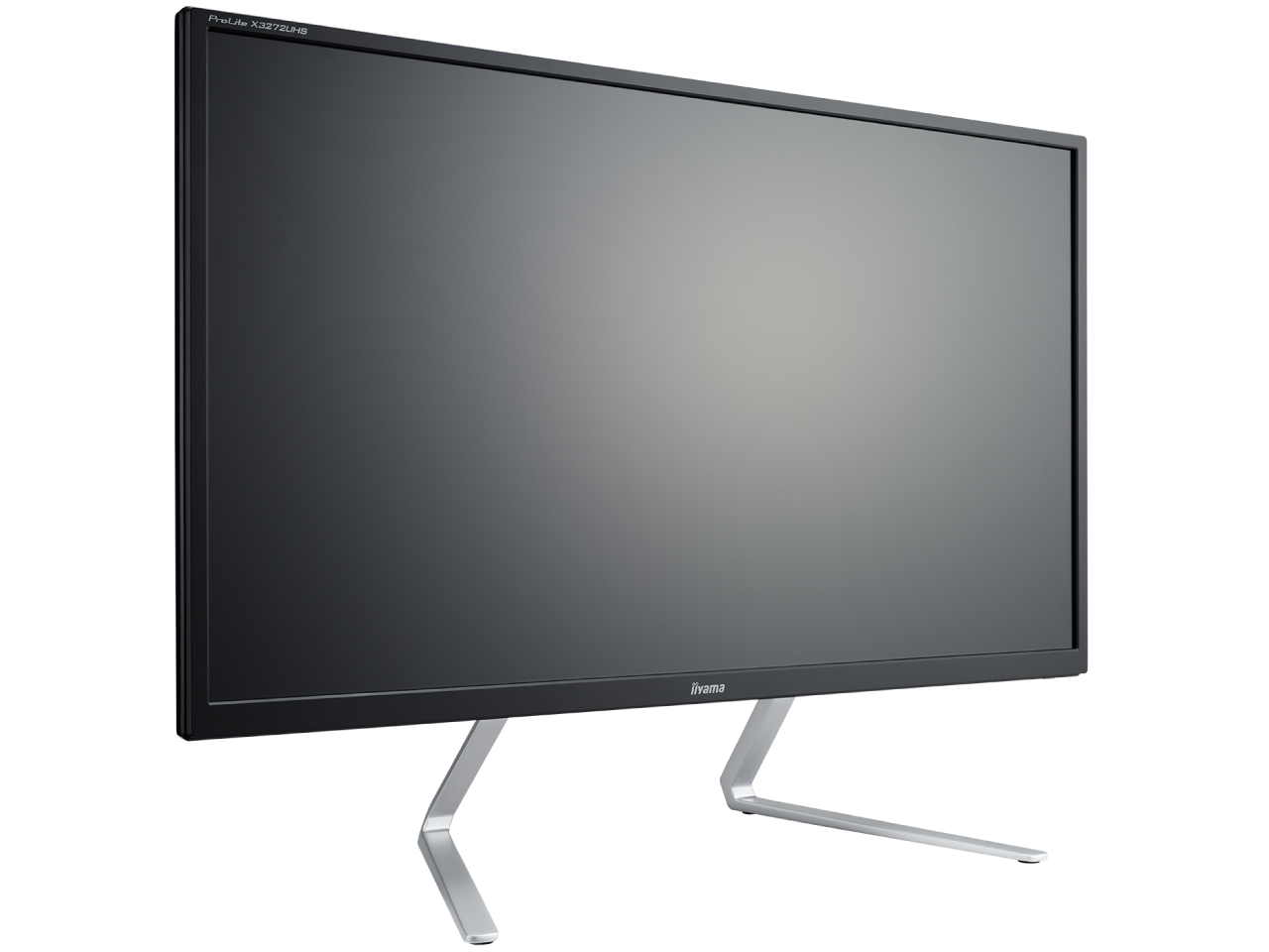 �w�{�� �΂�2�x ProLite X3272UHS X3272UHS-B1 [31.5�C���` �}�[�x���u���b�N] �̐��i�摜