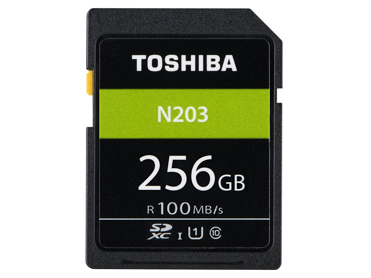 SD-LU256G [256GB] �̐��i�摜