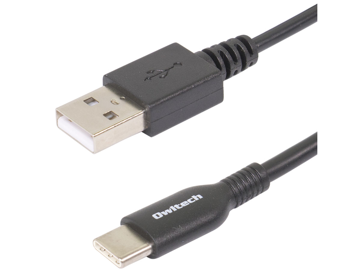 OWL-CBKCASR5-BK [0.5m �u���b�N] �̐��i�摜