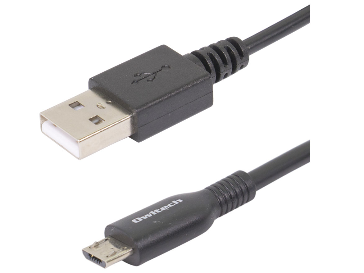 OWL-CBKMU2SR5-BK [0.5m �u���b�N] �̐��i�摜