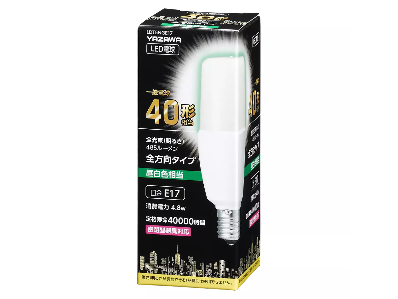 LDT5NGE17 [�����F] �̐��i�摜