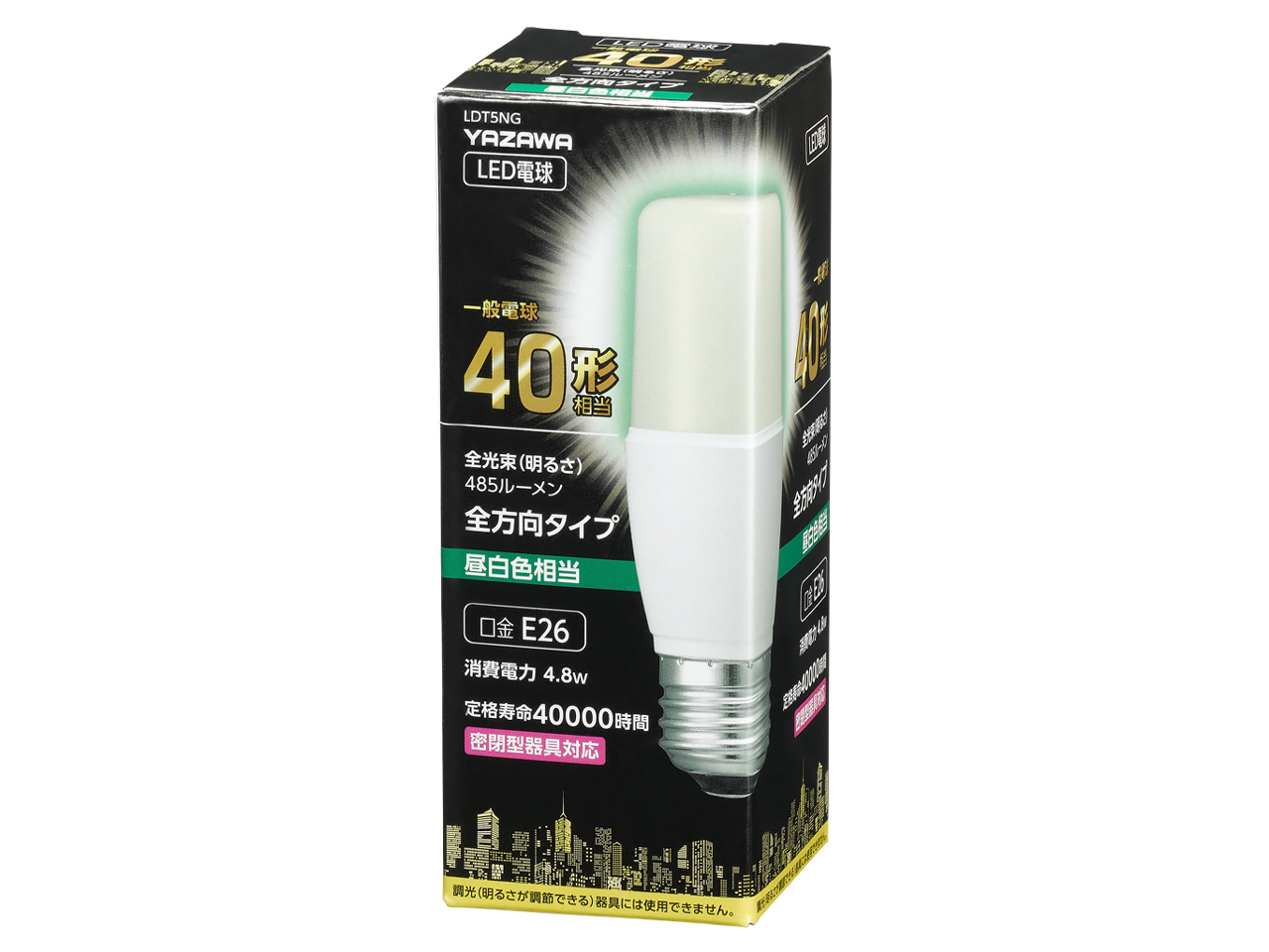 LDT5NG [�����F] �̐��i�摜