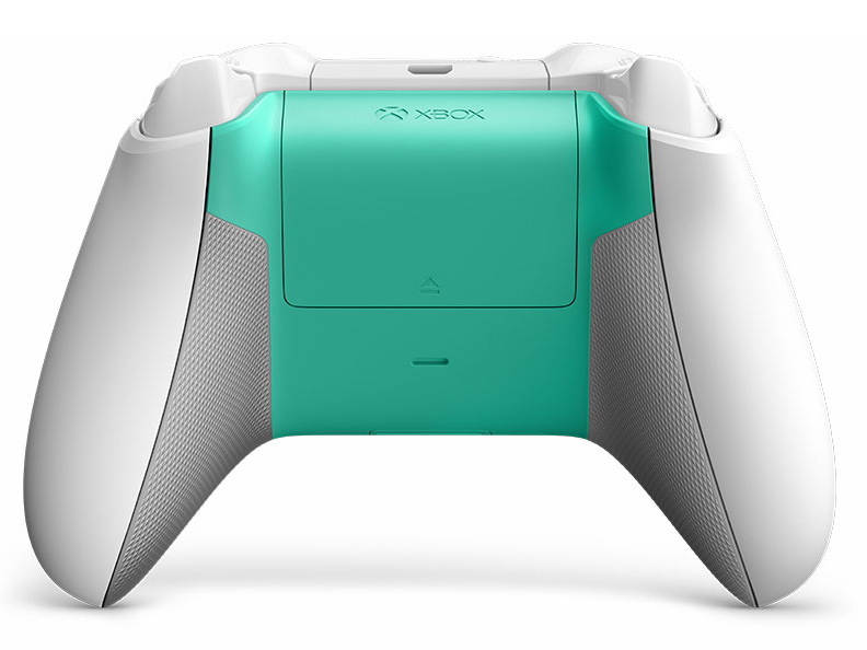 Xbox ���C�����X �R���g���[���[ WL3-00094 [�X�|�[�c �z���C�g]