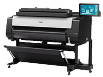 imagePROGRAF TX-4000 MFP [��p�X�^���h�t��] �̐��i�摜