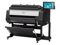 imagePROGRAF TX-3000 MFP [��p�X�^���h�t��] �̐��i�摜