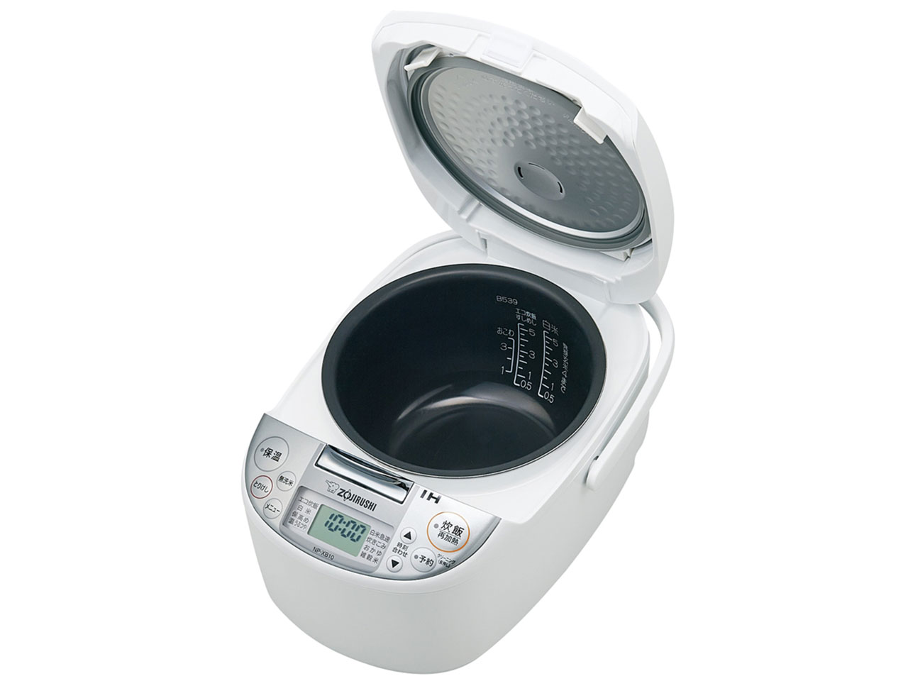 �ɂߐ��� NP-XB10