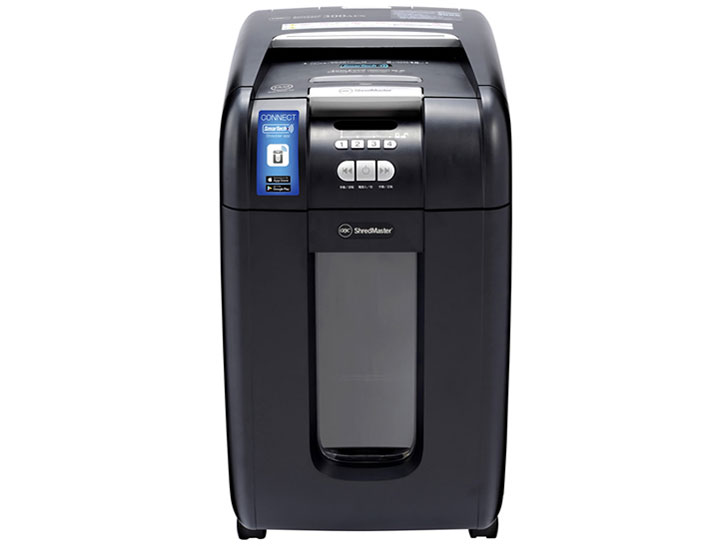 SmarTech GCS300AFX-ST