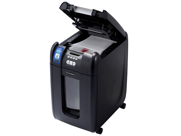 SmarTech GCS300AFX-ST