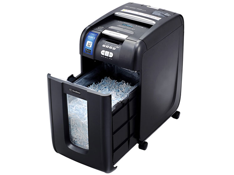 SmarTech GCS300AFX-ST