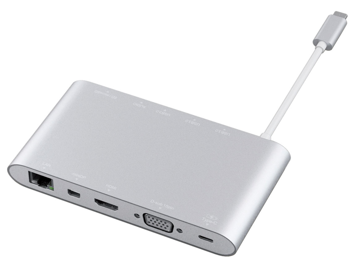 DST-C01SV [�V���o�[] �̐��i�摜