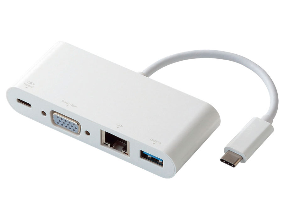 DST-C03WH [�z���C�g] �̐��i�摜