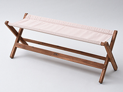 キャンパーズコレクション アカシアベンチ AB-01