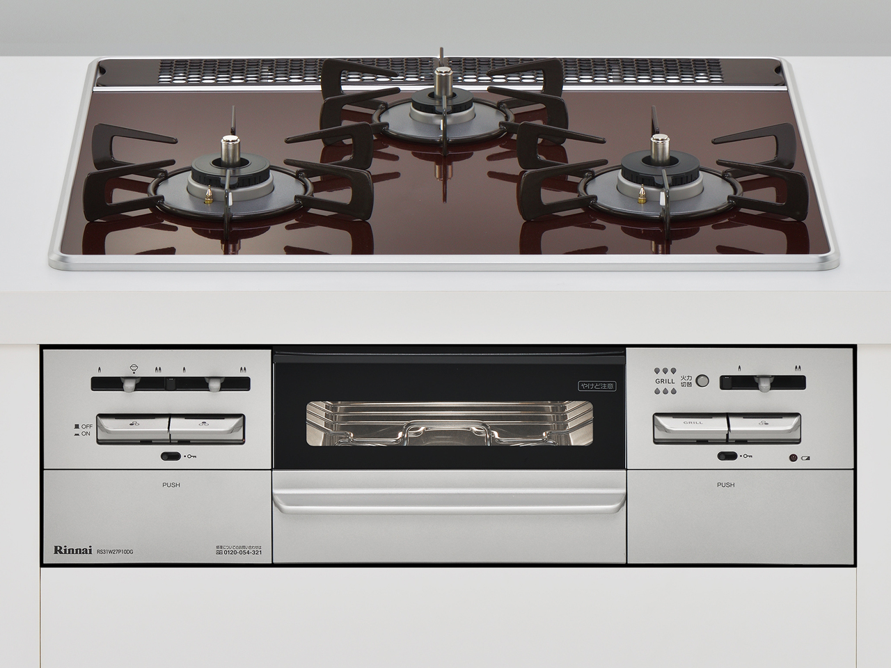 �}�C�g�[�� RS31W27P10DGVW 12A13A [�V���R��] �̐��i�摜